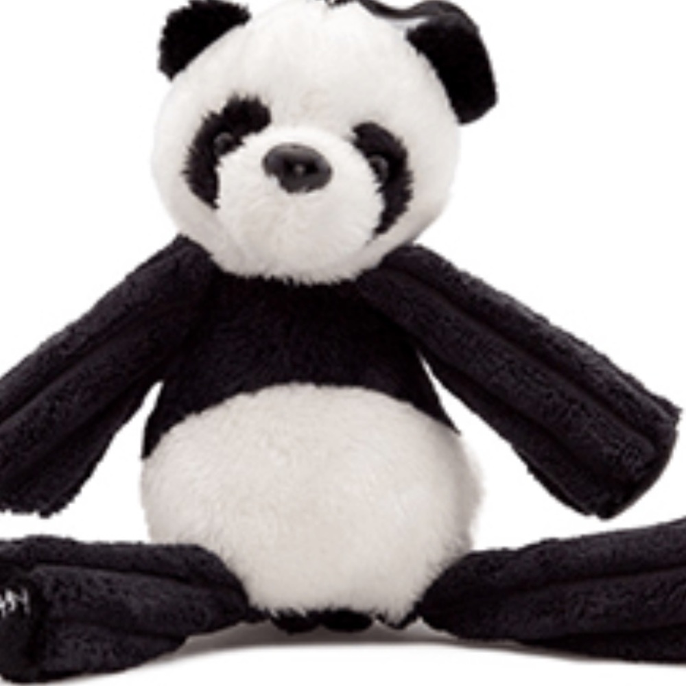 SCENTSY Buddy SHU SHU The Panda